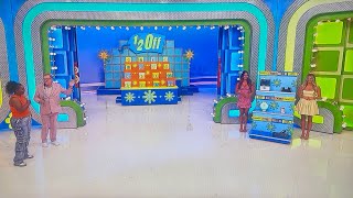 The Price Is Right  12 Off  4102026