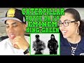 MY DAD REACTS TO Royce da 5'9" - Caterpillar ft. Eminem, King Green REACTION