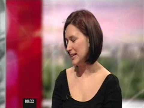 BBC Breakfast Stroke Feature