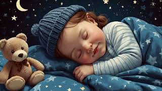 Lullaby For Babies To Go To Sleep   Bedtime Lullaby For Sweet Dreams   Mozart Brahms Lullaby
