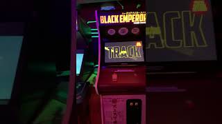 GLITCH BAR & ARCADE @ FLAGLER VILLAGE FORT LAUDERDALE FL