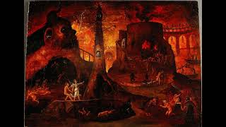 Demonic Invasion as explained in Genesis 6 by John MacArthur