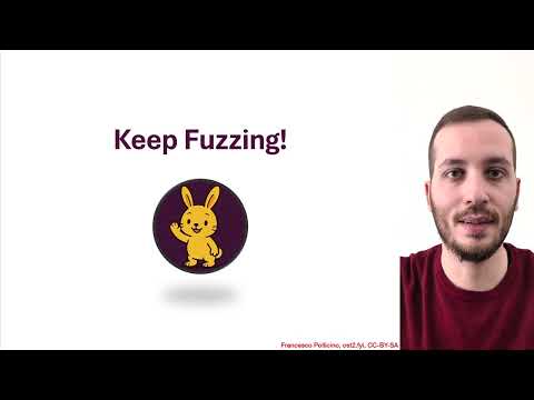 Fuzz1001 07 00 Conclusion