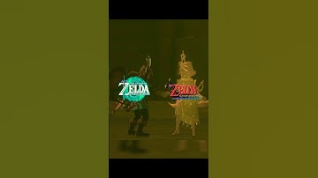 Wind Waker In Tears of the Kingdom?