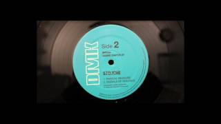Stojche - Radical Measures Dmk