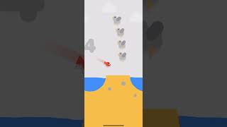 Stupid Fish game screenshot 4