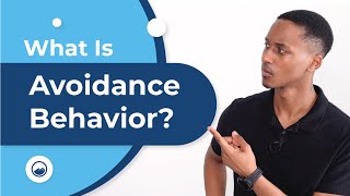 Teen and Young Adult Avoidance Behavior