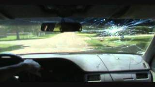 1991 Pontiac Bonneville SSE first road test