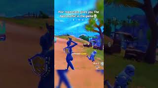 Mythic Drum Gun In Fortnite Realod