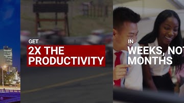 Sabre Red 360 Bring the Entire Travel Spectrum Into View