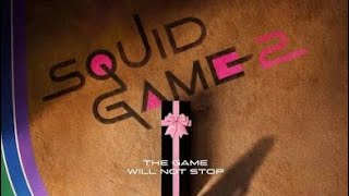 Squid Game S2 Edit