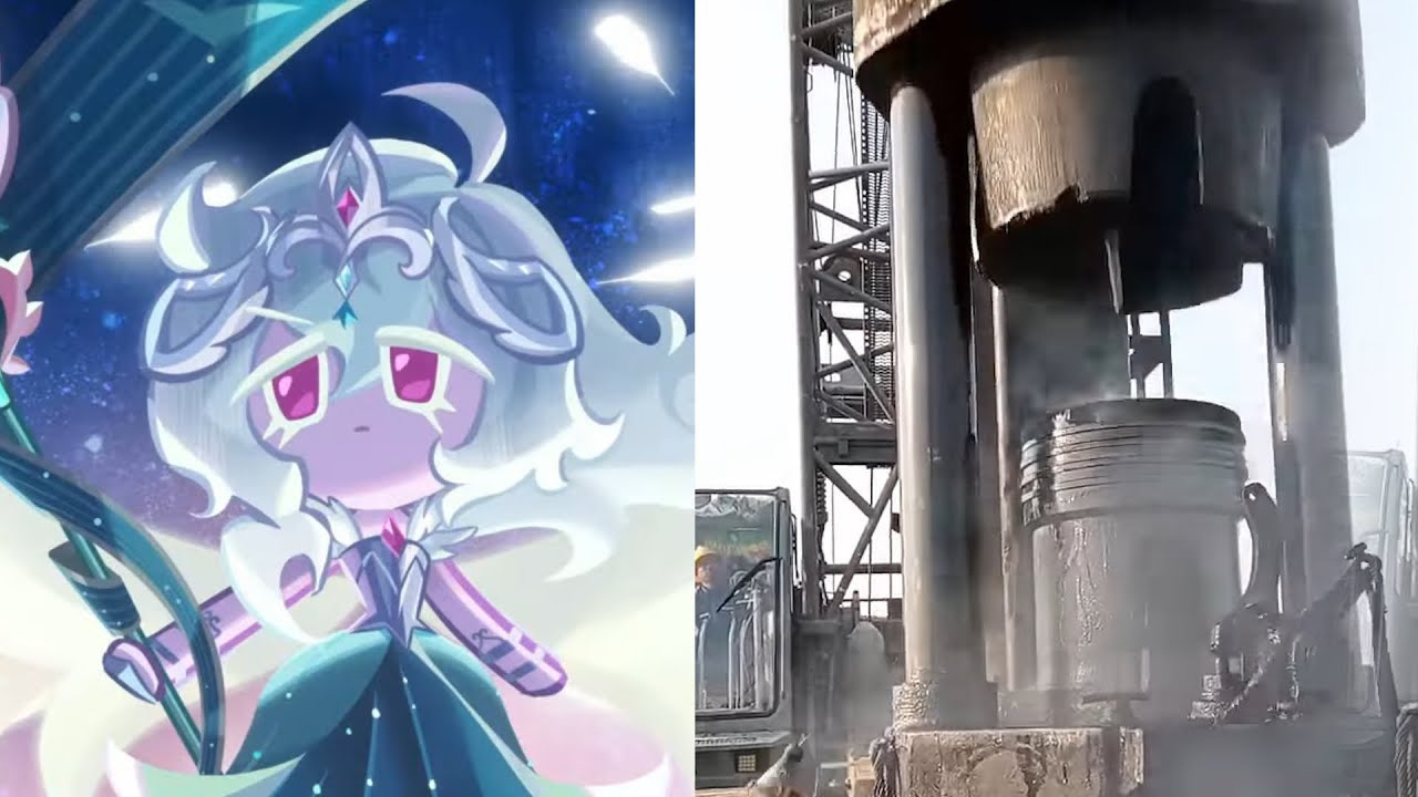 My Feelings About Them Be Like | Cookie Run | Inspiration: 