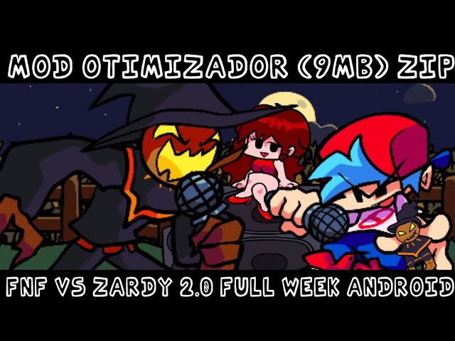 Download) FNF Vs Sonic.EXE 2.0 Android (Otimizado/Game Baja