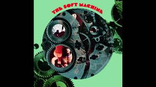 Soft Machine - Why Am I so short