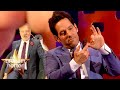 Paul Rudd Shows Off His Hilarious NSFW Camera Trick | The Graham Norton Show