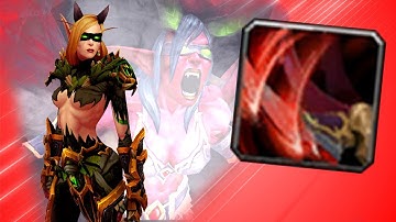 This DEMON HUNTER Is UNSTOPPABLE! (5v5 1v1 Duels) -  Rogue PvP WoW: Battle For Azeroth 8.2