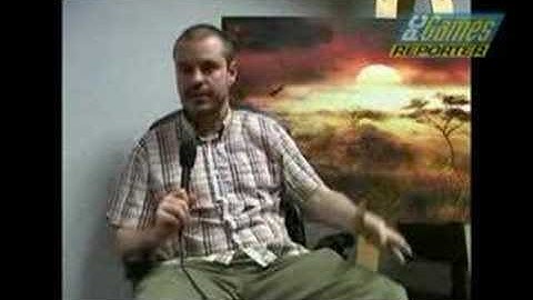Far Cry 2 - PC Games Exclusive Interview