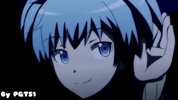 Nagisa x Kayano [Edit]