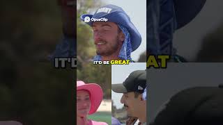 Danny Wins Second Challenge! Epic Game Moment!