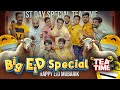 Eid special tea time by sajjad jani team 