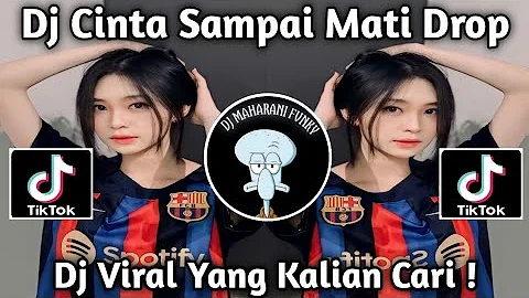 DJ CINTA SAMPAI MATI ( RAFA AFFAR ) X DROP FAHMYFAY ENAFFX VIRAL TIKTOK 2024