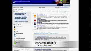 How to find Forms on the BSC