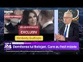 Scandalul ambasadoarei SUA. Cristian Diaconescu avertizează asupra unor reacții în lanț