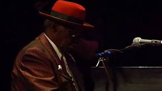 Pinetop Perkins - Chicken Stomp (2001)