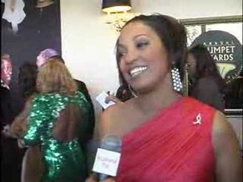 Trumpet Awards 2008