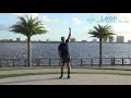 Dynamic Shoulder Stretches