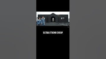 Lava Masons: Printing Homes from Volcano Rock | How Will AI Change the World?