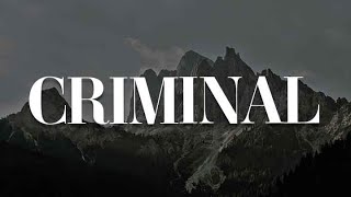 Criminal, Lala, Calma (Lyrics) - Natti Natasha, Myke Towers, Pedro Capó