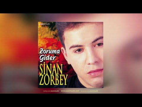 Sinan Zorbey - Mutlu Degilim - Official Audio - Esen Müzik