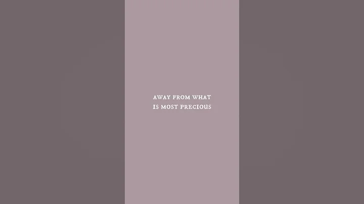 Give up comfort/John Downs #johndowns #christian #...