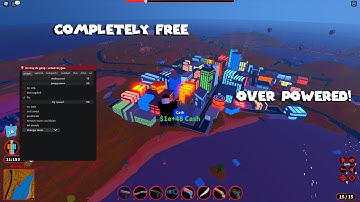 NEW JAILBREAK GUI | OVERPOWERED | ARREST ALL , FLY, KILL AURA