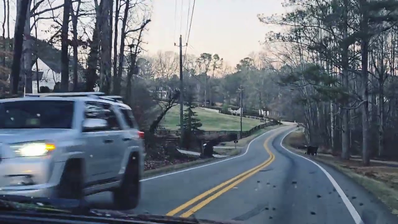 Время больших перемен...