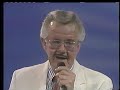 J.D. Sumner and The Stamps "How Great Thou Art"