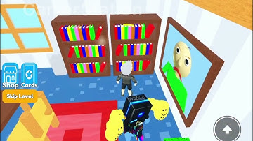 Find The Key walkthrough ALL KEYS [ beta update 3 ] roblox