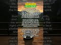Start Your Day with a Prayer | Morning Blessing