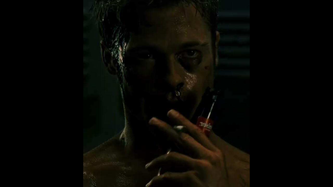 WELCOME TO FIGHT CLUB /GRAVECHILL - Twilight 