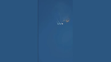 Is This Why Starship Wasn’t Destroyed The Moment It Lost Control?