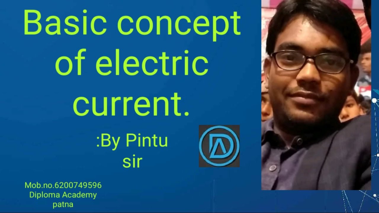 Basic electrical lecture no.3