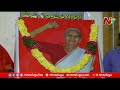 Mallu Swarajyam's Final Rites to be Held Today at Nalgonda | Ntv Mp3 Song