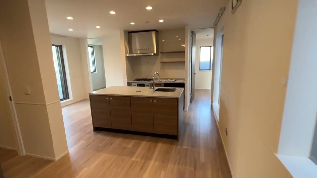 Ark Yoyogiuehara 2LDK 64.1㎡