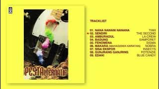 Various Artists - Album Pesta Alternatif | Audio HQ