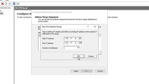 70-741 Lab 9 Implementing Virtual Private Network (VPN) and DirectAccess Solutions