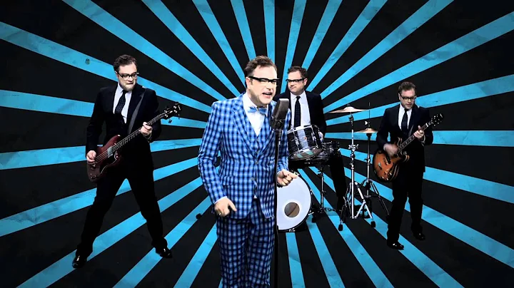 Steven Page | Indecision (Official Video)