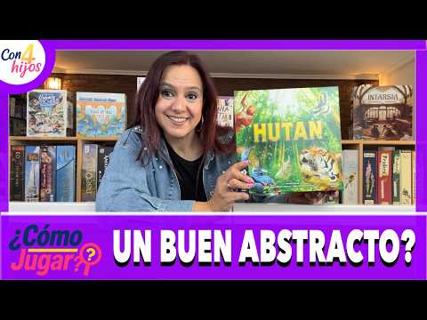 ¿Merece la pena HUTAN? ? Tutorial + opinión
