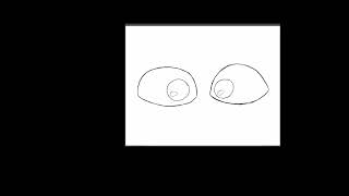 Blinking animation test