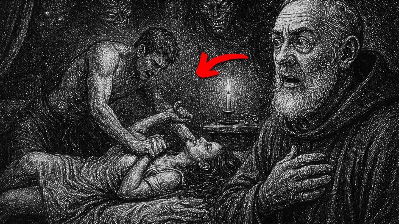 Padre Pío Vio Qué Ocurre Cuando el Cuerpo del Cónyuge se Trata Como un Derecho